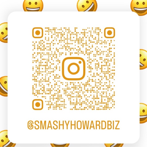 Follow me on Insta!